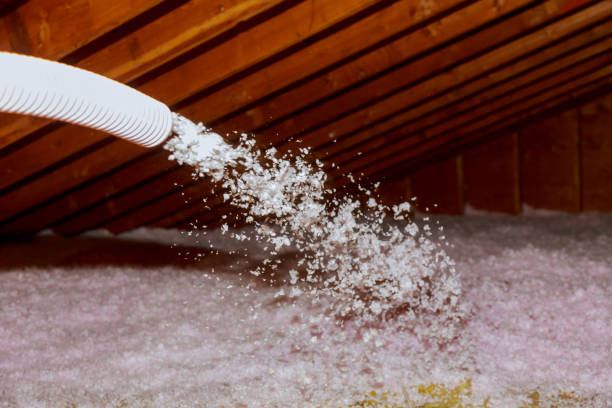 Range of Insulation Solutions in Pendleton, IN