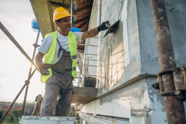 Best Insulation for New Construction  in Pendleton, IN