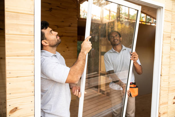 Best Spray Foam Insulation  in Pendleton, IN