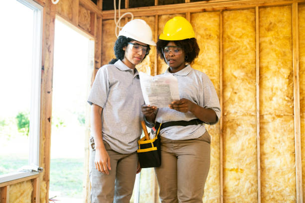 Best Fiberglass Insulation  in Pendleton, IN