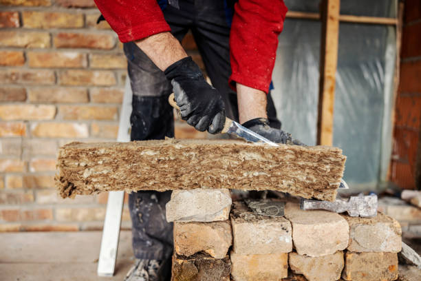 Best Insulation Replacement Services  in Pendleton, IN