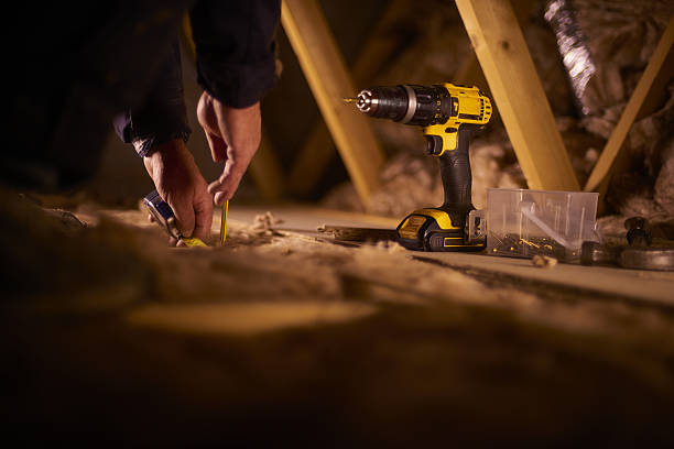Best Professional Insulation Contractor  in Pendleton, IN